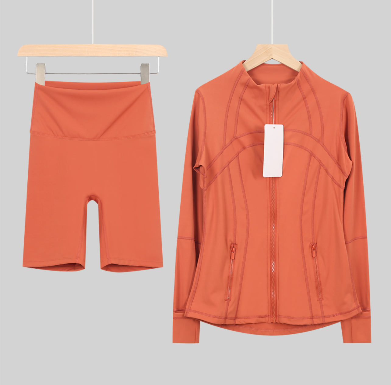 Lululemon 2 Piece Set