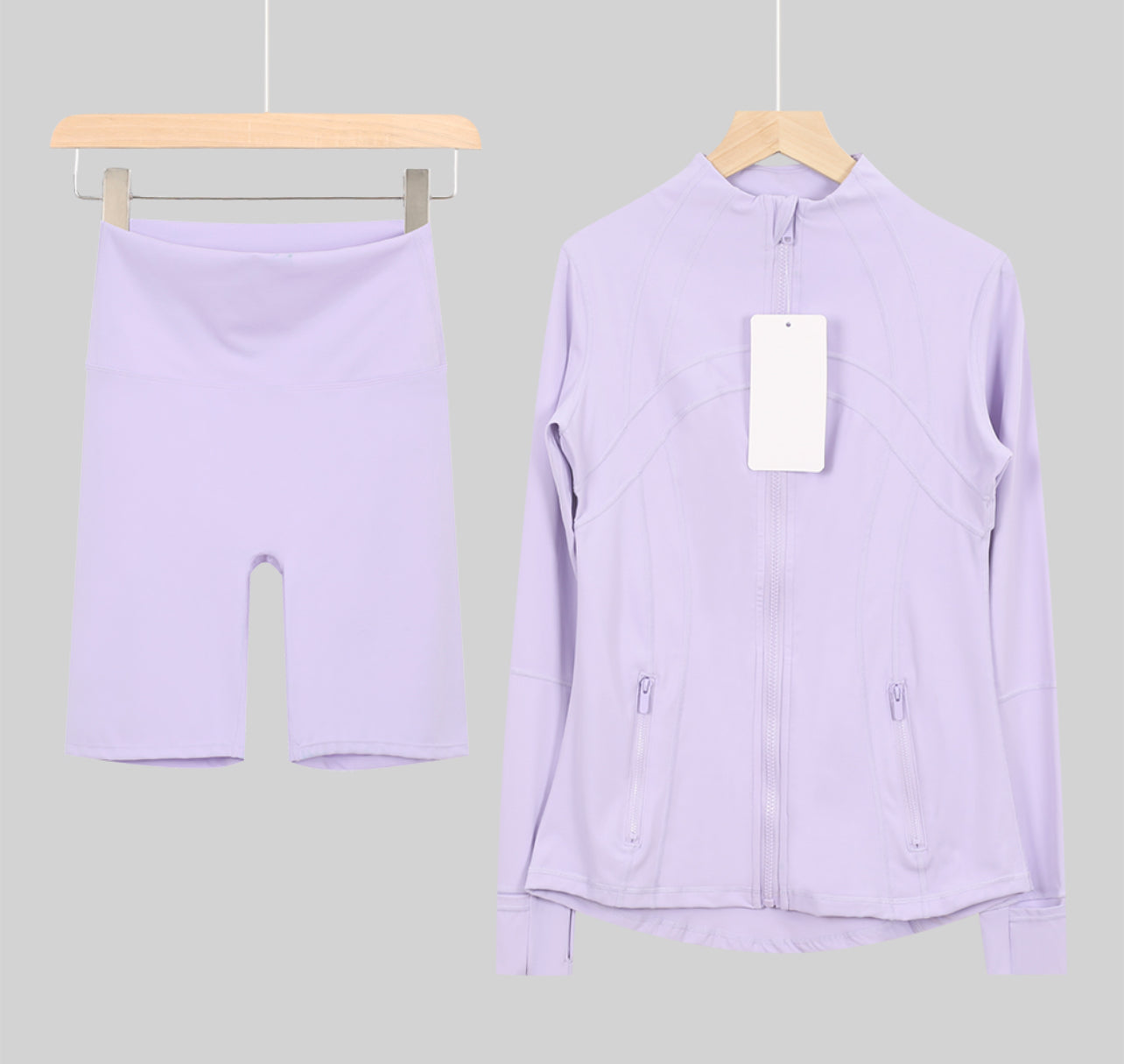 Lululemon 2 Piece Set