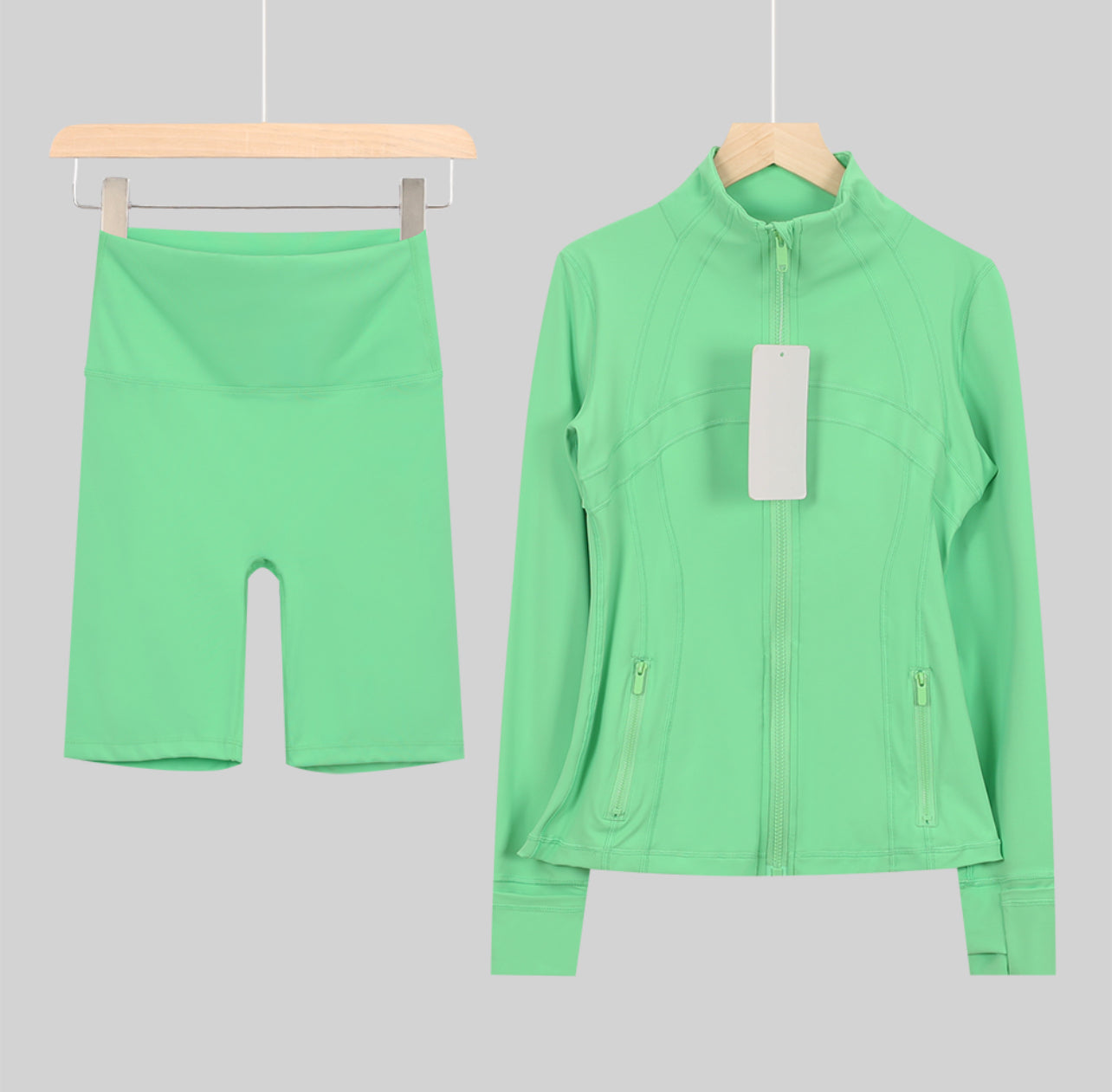 Lululemon 2 Piece Set