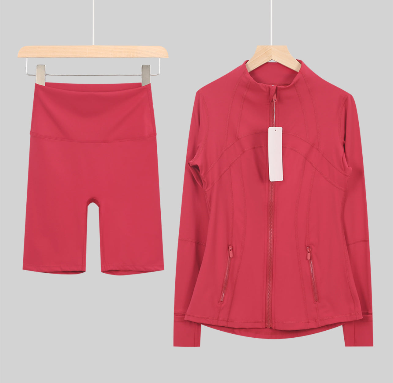 Lululemon 2 Piece Set