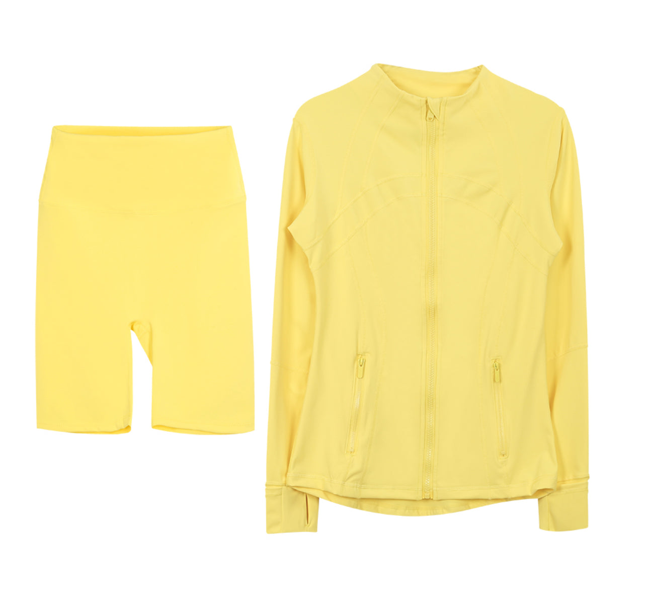 Lululemon 2 Piece Set