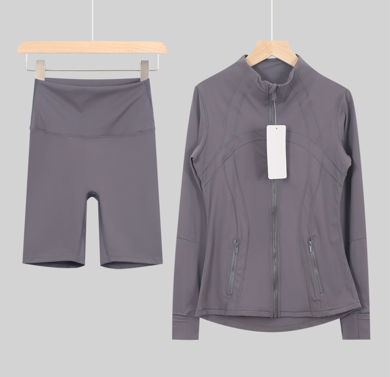 Lululemon 2 Piece Set