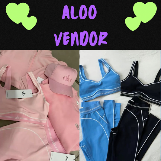 AL0 Vendor