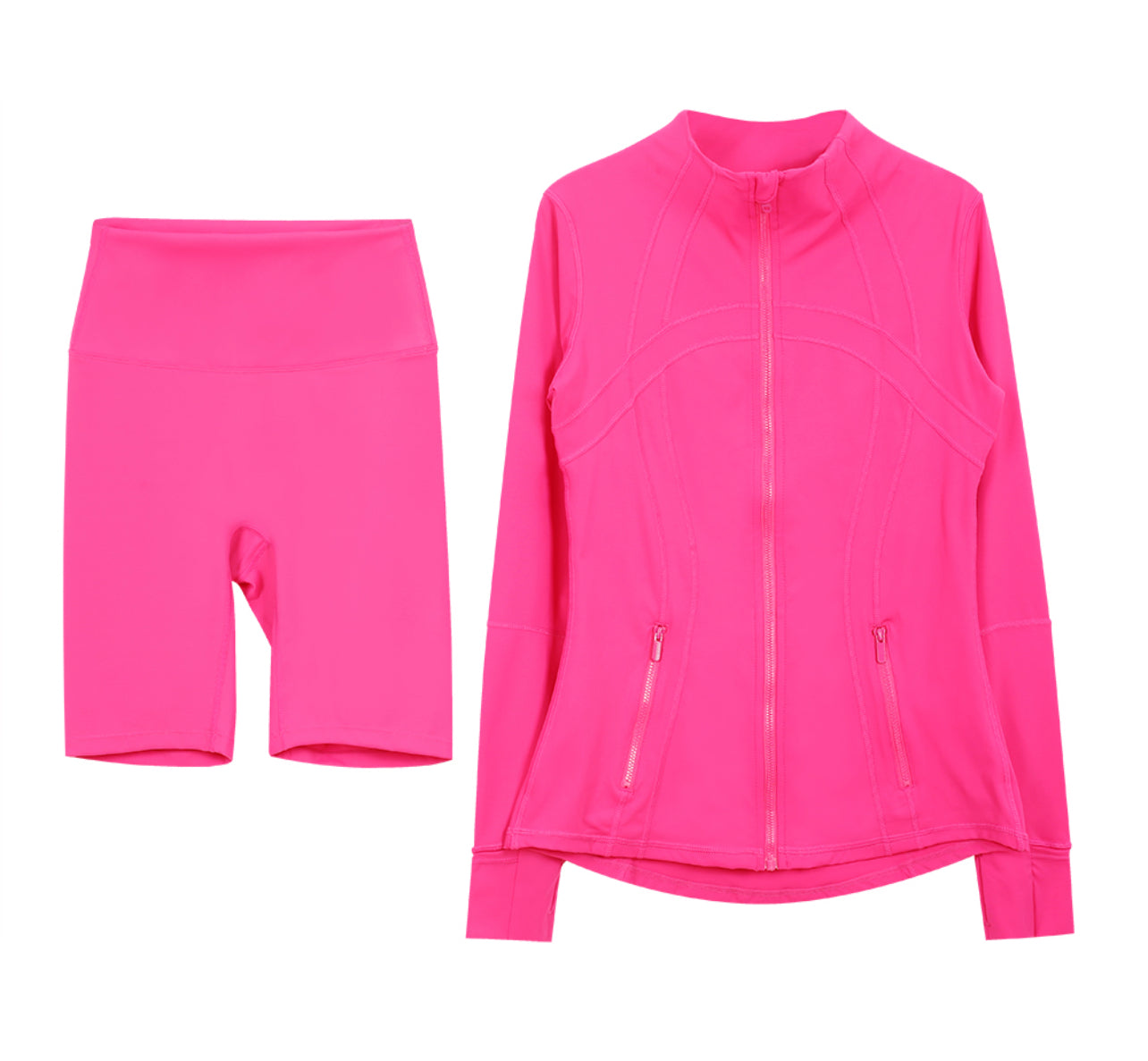 Lululemon 2 Piece Set