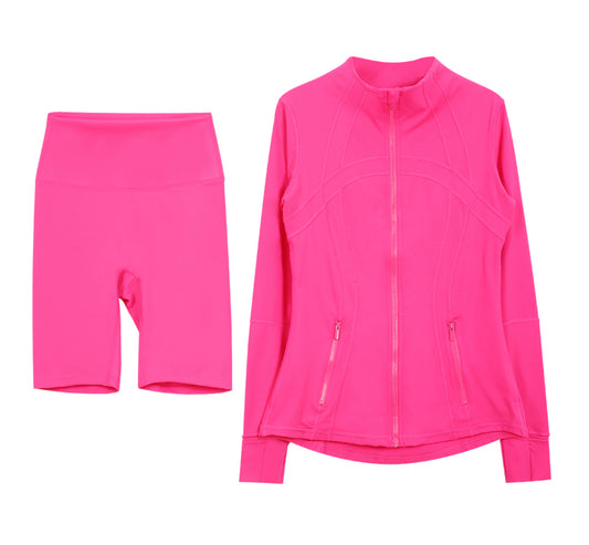 Lululemon 2 Piece Set