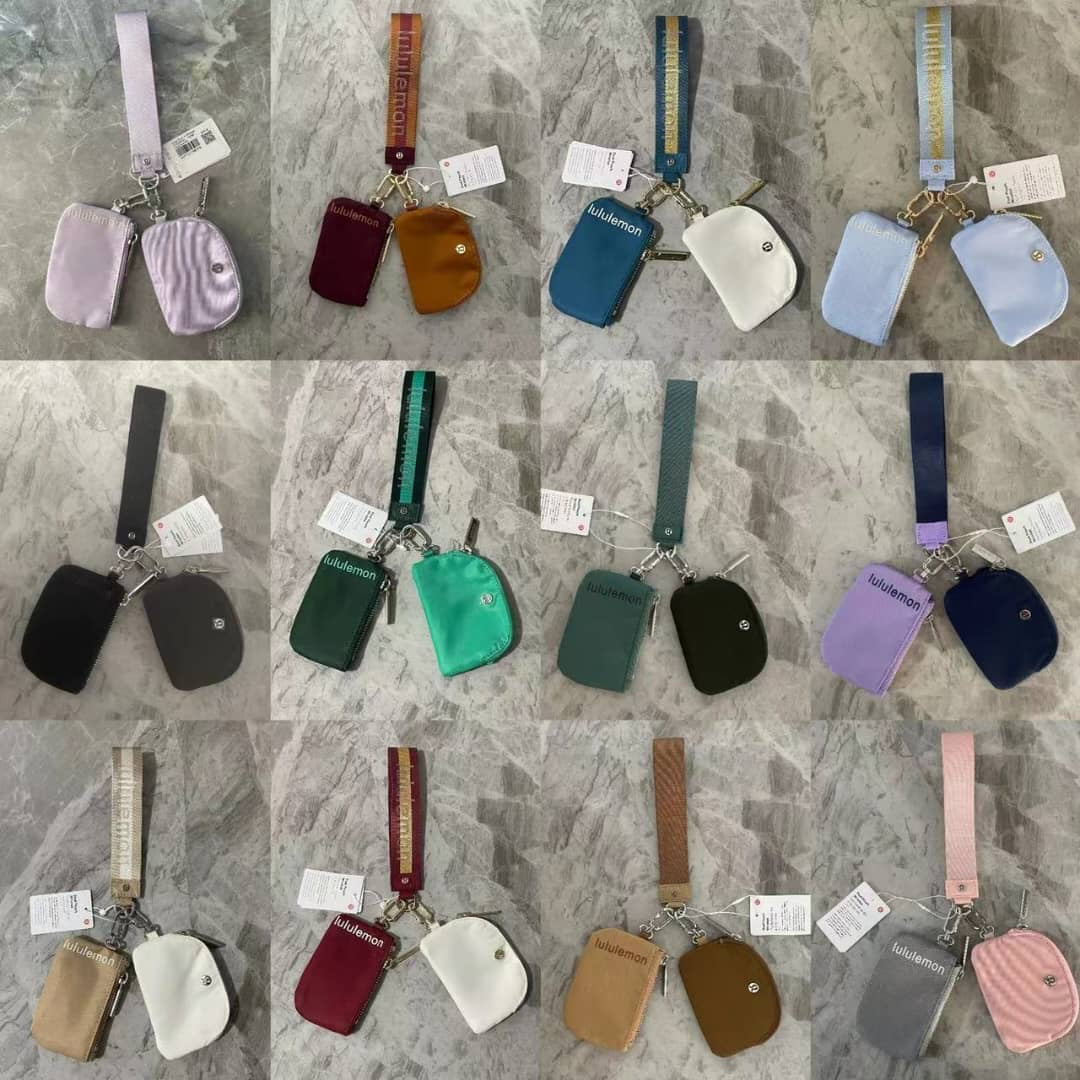 Lululemon Keychains & Bags Vendor