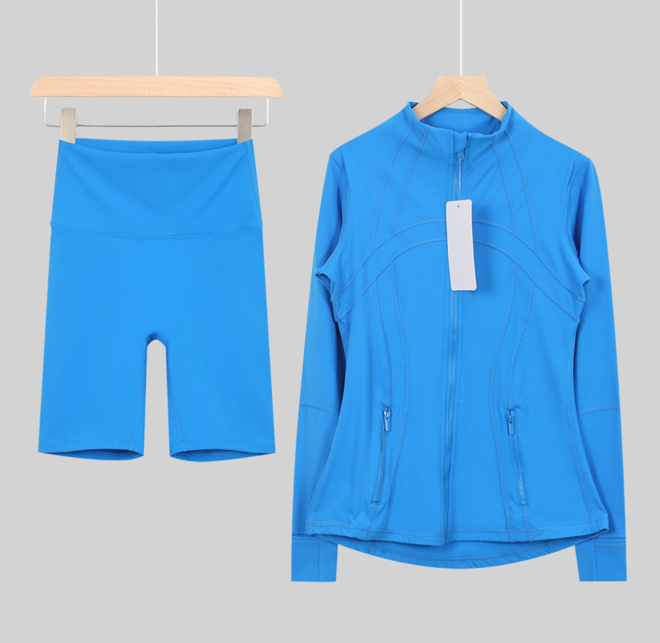 Lululemon 2 Piece Set